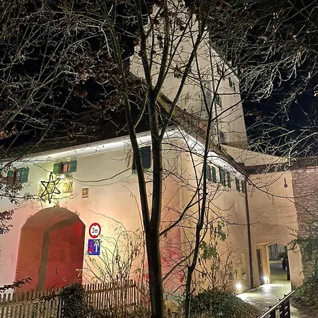 Fuerstentor