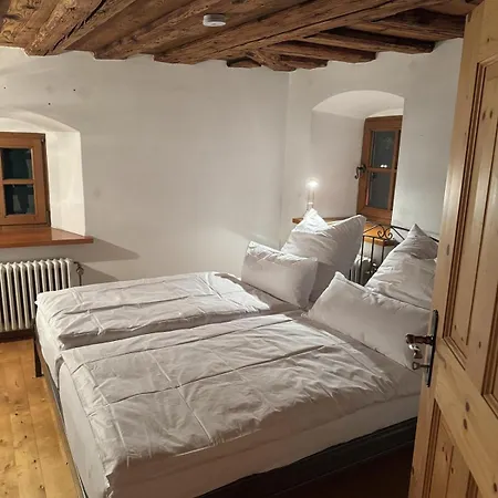 Appartement Fuerstentor