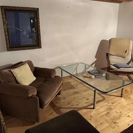 Appartement Fuerstentor *