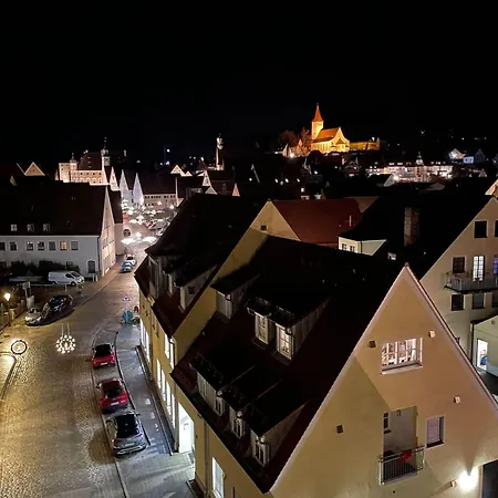 Appartement Fuerstentor *