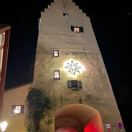 Fuerstentor Greding