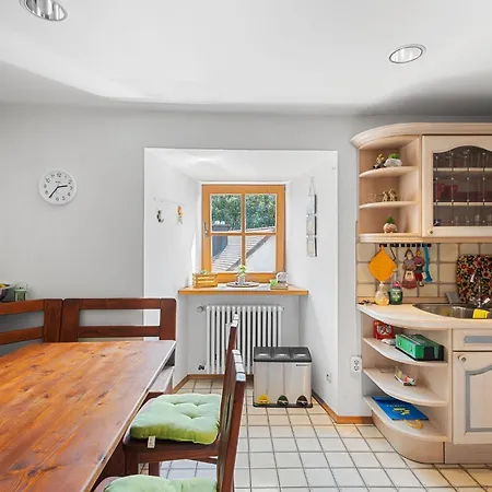 Apartment Historischer Stadtturm Fuerstentor