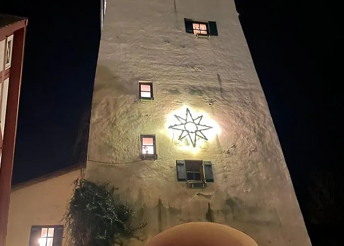 Fuerstentor Greding