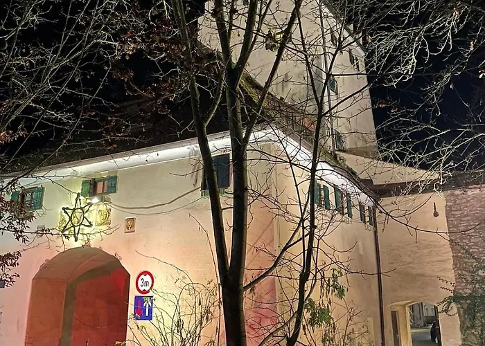 Fuerstentor